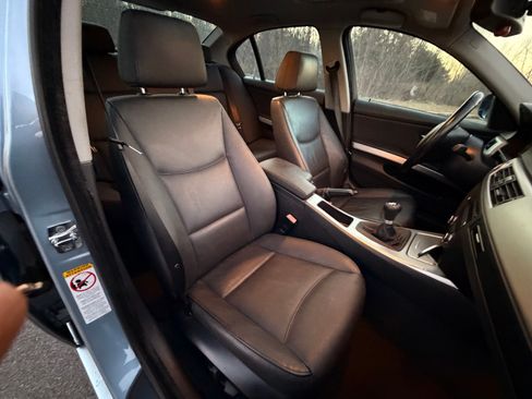 Used 2009 BMW 335i xDrive 335i xDrive Sedan 4D image 20