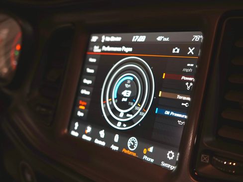 Used 2023 Dodge Challenger R/T w/ T/A Package image 21