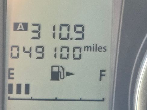 Used 2016 Subaru Forester 2.5i Premium image 13