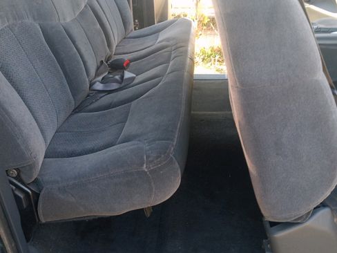 Used 2002 Chevrolet Silverado 1500 LS w/ Electrical Convenience Pkg image 25