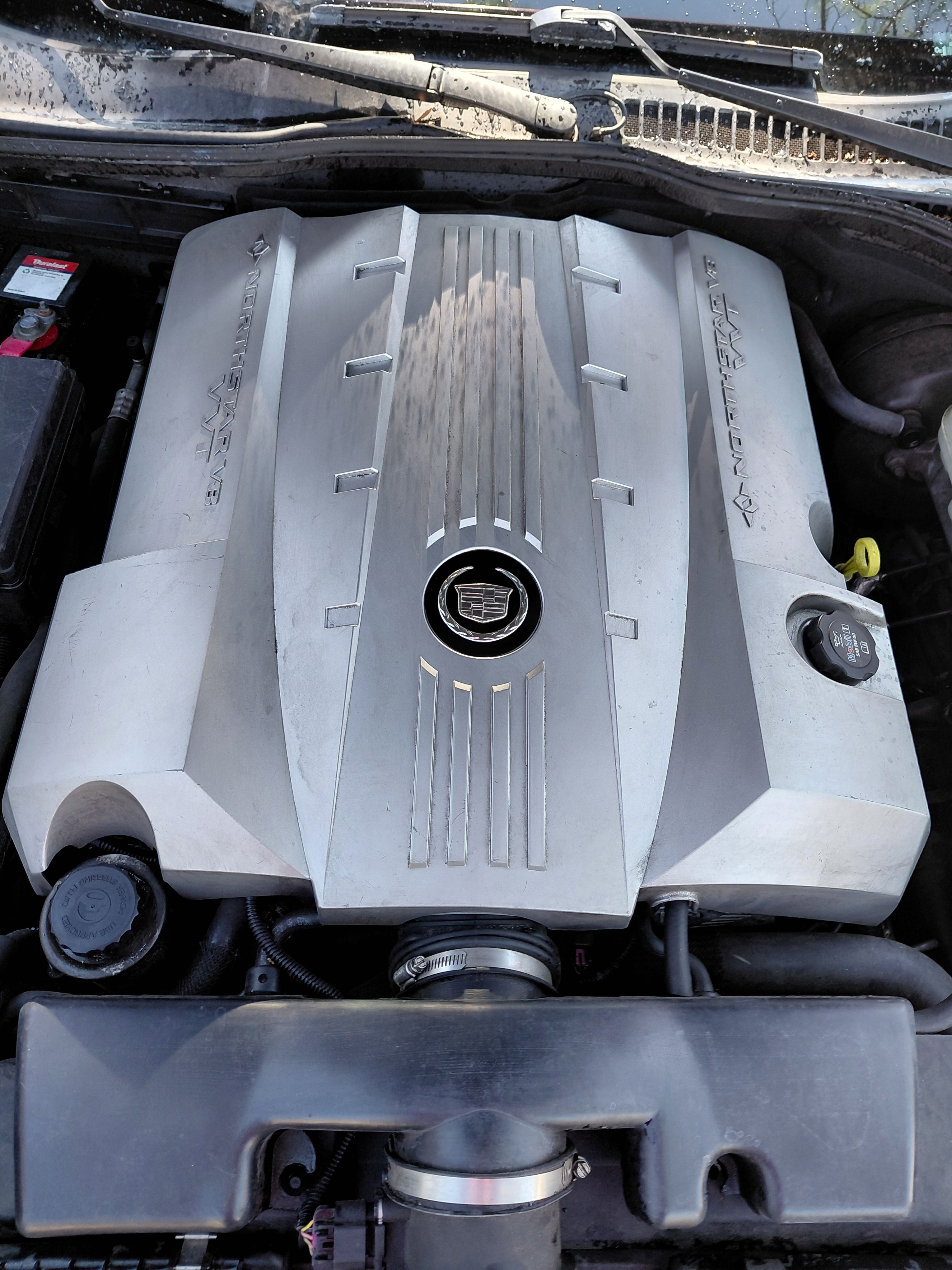 Used 2007 Cadillac XLR RWD image 9
