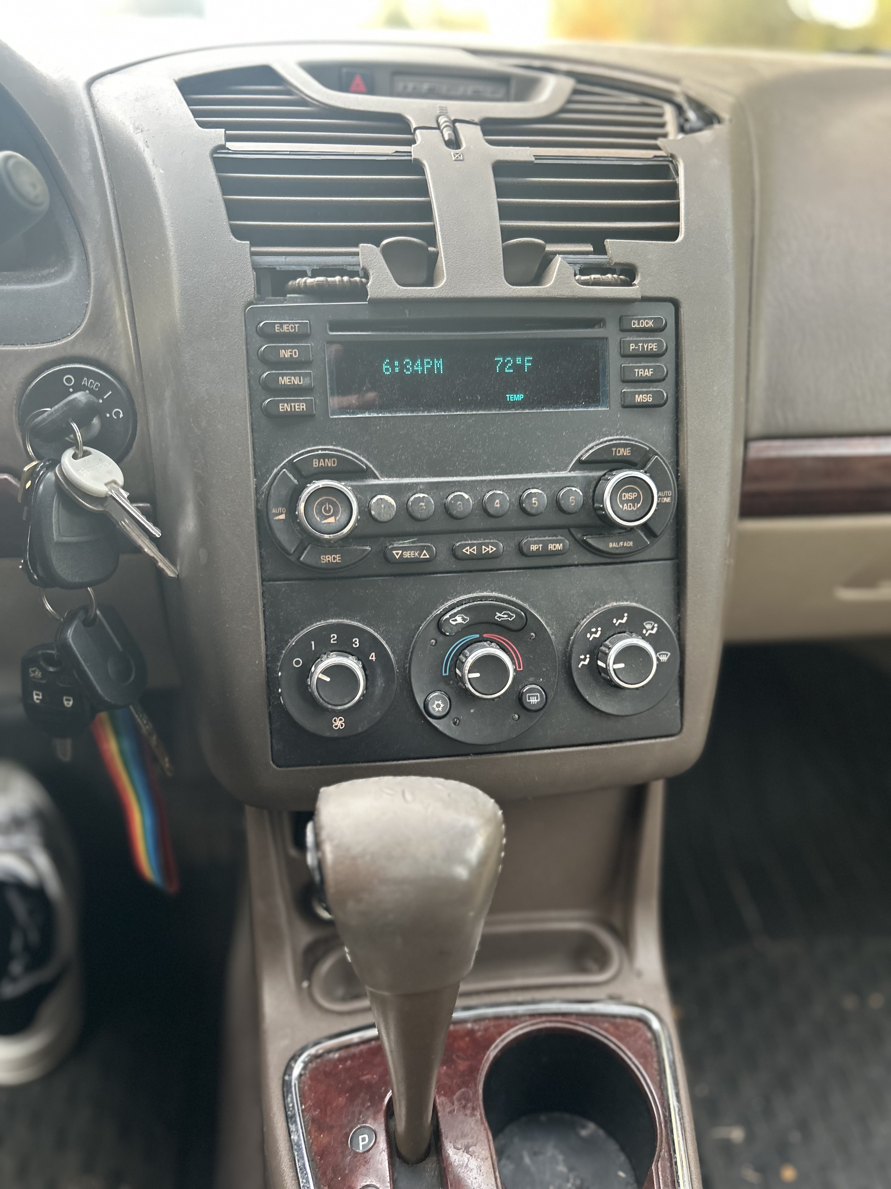 Used 2006 Chevrolet Malibu LT FWD image 11