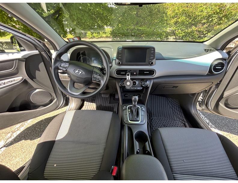 Used 2018 Hyundai Kona SE AWD/4WD image 10
