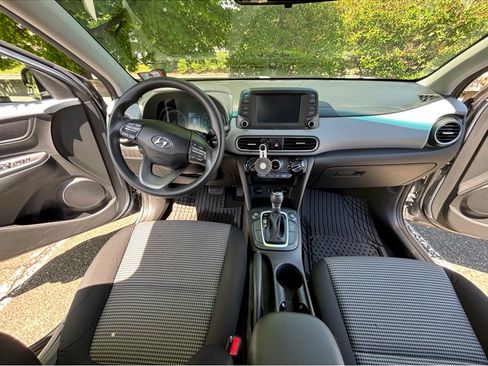 Used 2018 Hyundai Kona SE AWD/4WD image 10