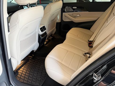 Used 2026 Mercedes-Benz GLE 450 4MATIC image 13