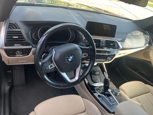 Used 2019 BMW X3 sDrive30i image 23