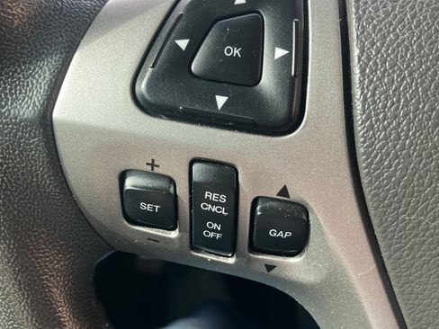 Used 2015 Ford Flex Limited w/ Equipment Group 301A image 9