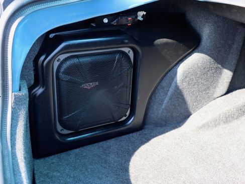Used 2008 Dodge Charger SRT8 RWD image 29
