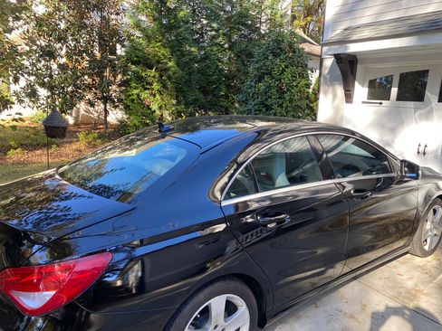 Used 2016 Mercedes-Benz CLA 250 image 12