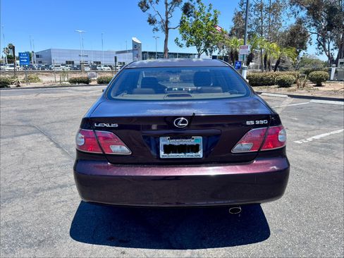 Used 2004 Lexus ES 330 FWD image 4