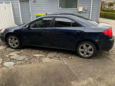 Used 2008 Pontiac G6 GT image 2
