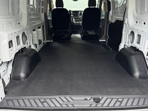 Used 2024 Ford Transit 150 Low Roof RWD image 6