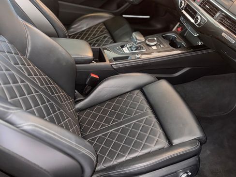 Used 2018 Audi S5 Prestige w/ S Sport Package AWD/4WD image 9