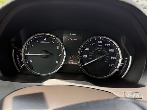 Used 2014 Acura MDX FWD w/ Technology Package image 9