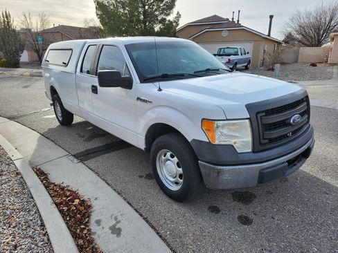 Used 2014 Ford F150 XL w/ Power Equipment Group image 5
