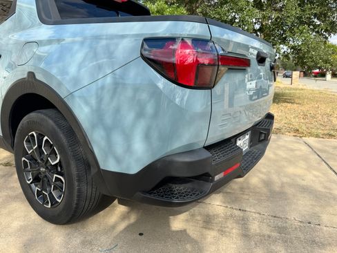 Used 2022 Hyundai Santa Cruz SEL w/ Activity Package image 10