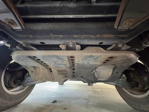 Used 2006 Lexus LX 470 4WD image 23