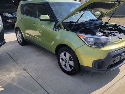 Used 2018 Kia Soul