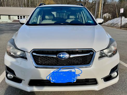 Used 2015 Subaru Impreza 2.0i Sport Premium image 13