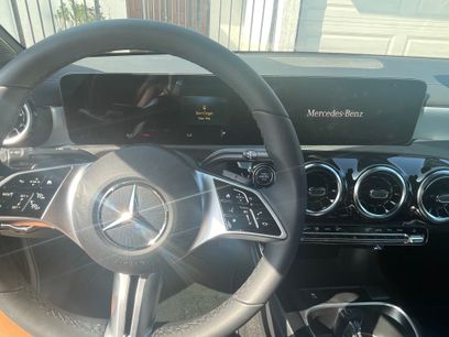Used 2026 Mercedes-Benz CLA 250