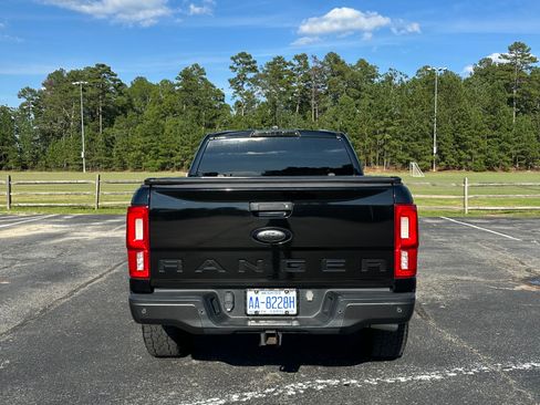Used 2019 Ford Ranger XLT w/ Equipment Group 301A Mid AWD/4WD image 5