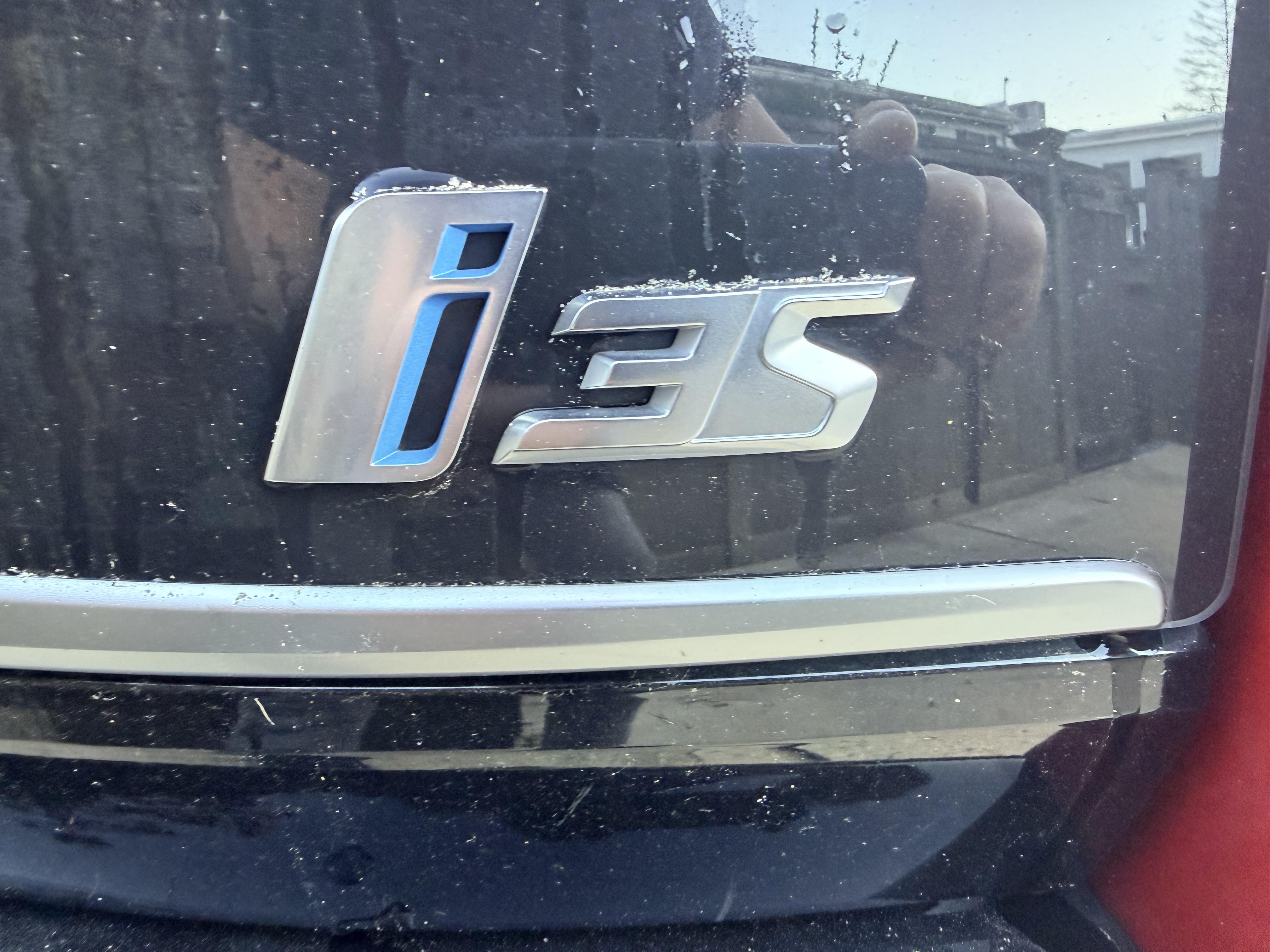 Used 2018 BMW i3 s RWD image 16
