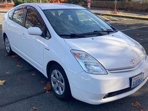 Used 2004 Toyota Prius image 10
