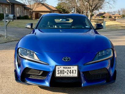 Used 2023 Toyota Supra Premium w/ Driver Assist Package