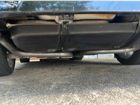 Used 2001 Ford Mustang Cobra image 11