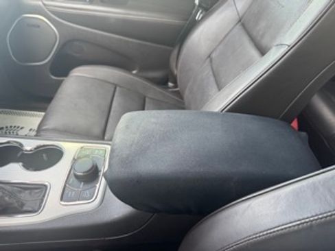 Used 2019 Jeep Grand Cherokee Summit w/ Platinum Series Group AWD/4WD image 33
