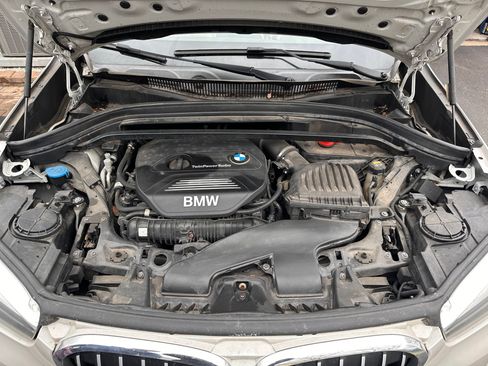 Used 2018 BMW X1 xDrive28i w/ Convenience Package image 12