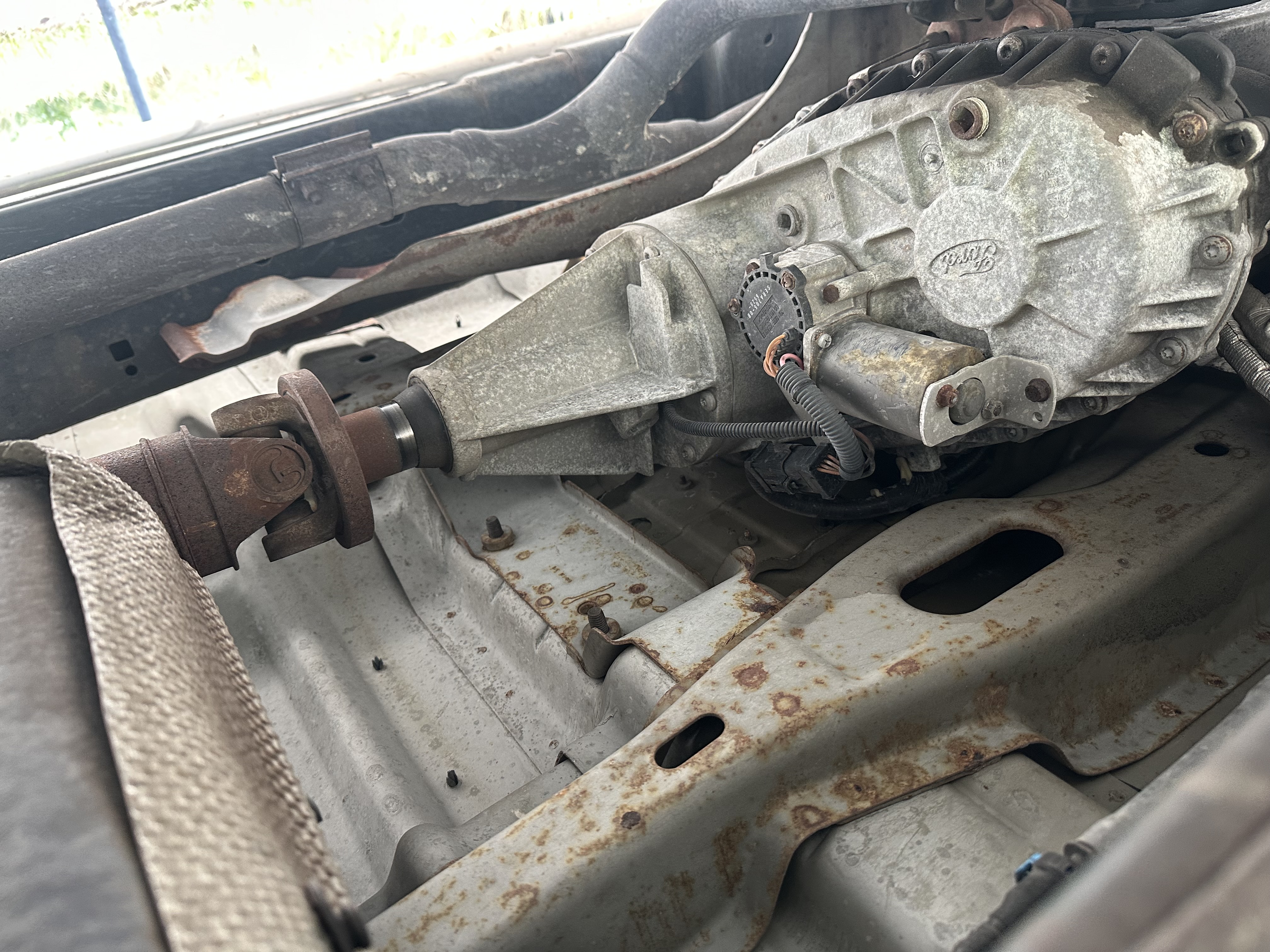Used 2007 Ford F150 XLT AWD/4WD image 20