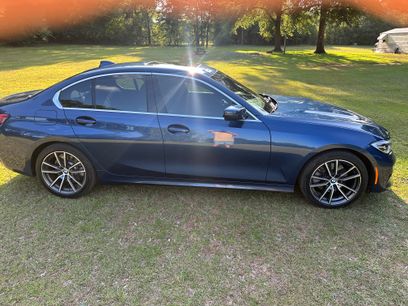 Used 2021 BMW 330i Sedan