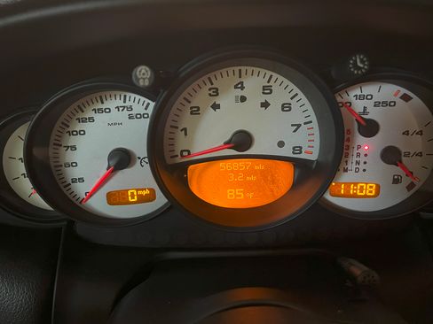 Used 2003 Porsche 911 Carrera image 25