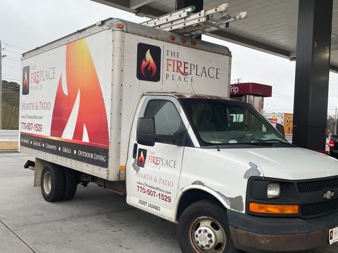 Used 2010 Chevrolet Express 3500 Extended image 2