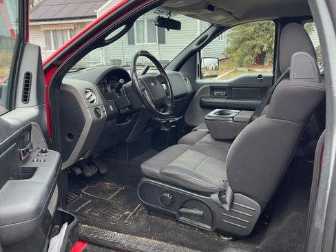 Used 2004 Ford F150 FX4 image 6