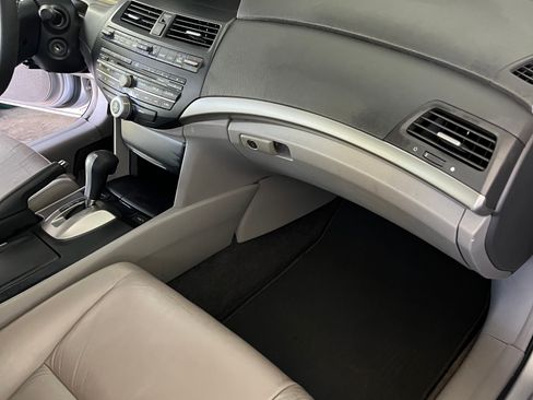 Used 2008 Honda Accord EX-L image 13