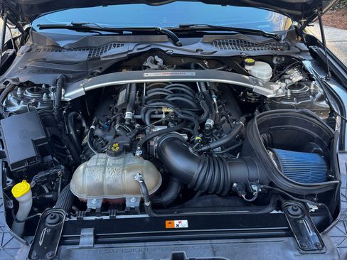 Used 2017 Ford Mustang Shelby GT350 image 13