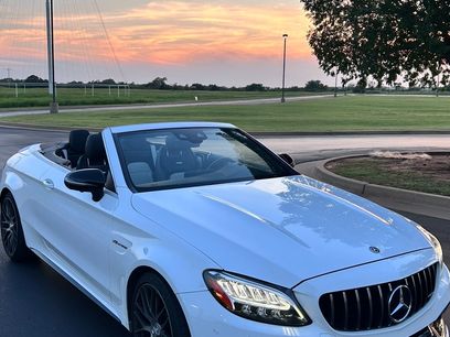 Used 2019 Mercedes-Benz C 63 AMG S