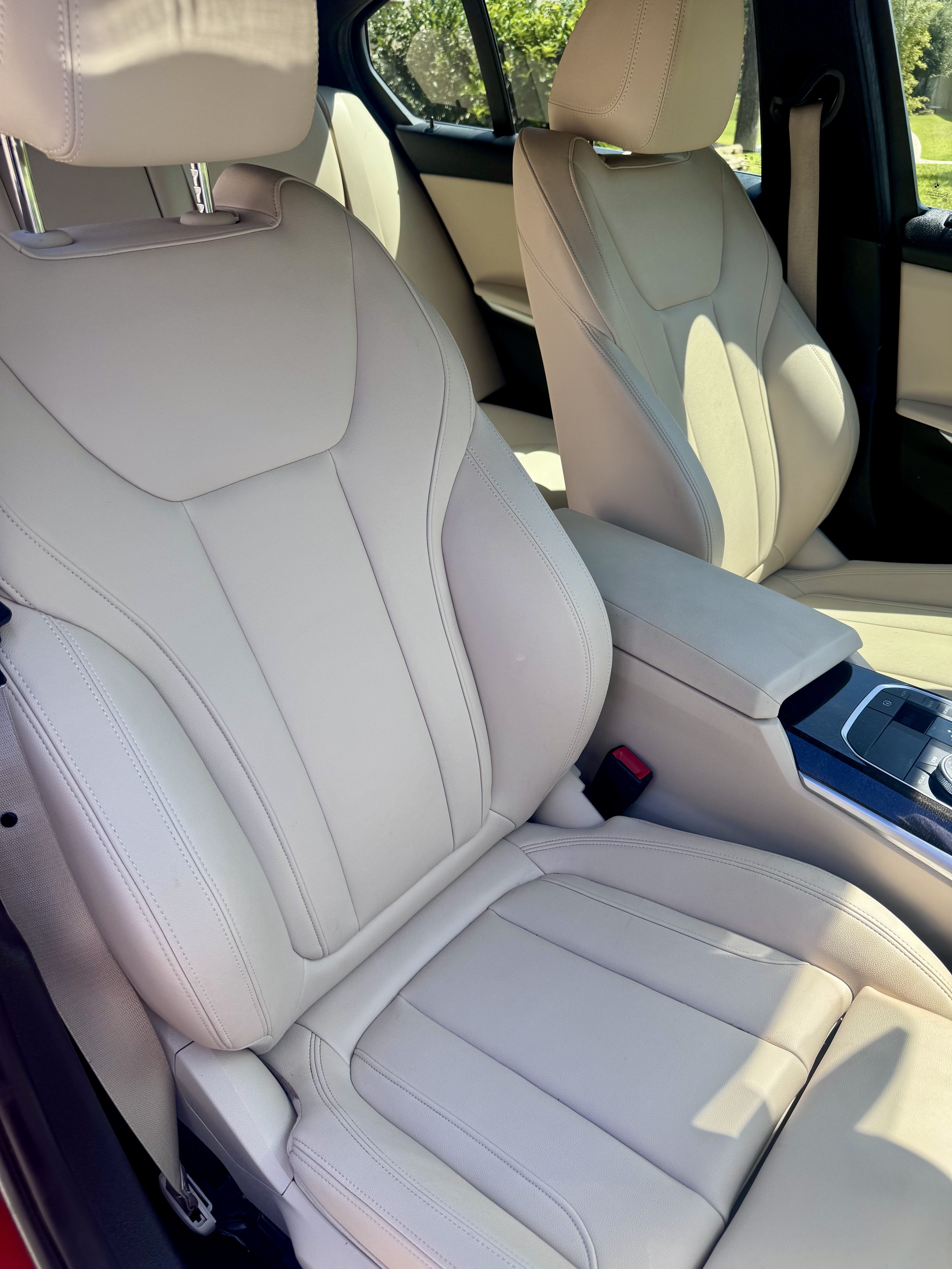 Used 2019 BMW 330i Sedan w/ Convenience Package RWD image 6