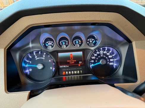 Used 2016 Ford F350 King Ranch image 18