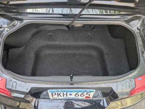 Used 2010 MAZDA MX-5 Miata Grand Touring w/ Premium Pkg image 10