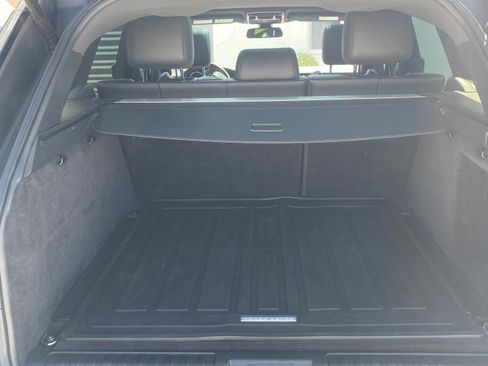 Used 2016 Land Rover Range Rover Sport SE image 10