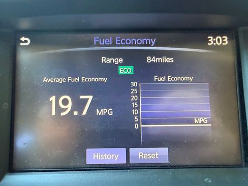 Used 2017 INFINITI QX60 Luxe w/ Deluxe Technology Package AWD/4WD image 26