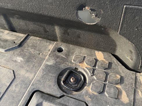 Used 2021 RAM 2500 Big Horn w/ Level 1 Equipment Group image 22