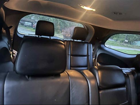 Used 2015 Dodge Durango Limited w/ Nav & Power Liftgate Group image 9