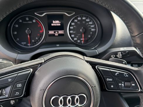 Used 2020 Audi A3 2.0T Premium w/ Final Edition Package AWD/4WD image 6
