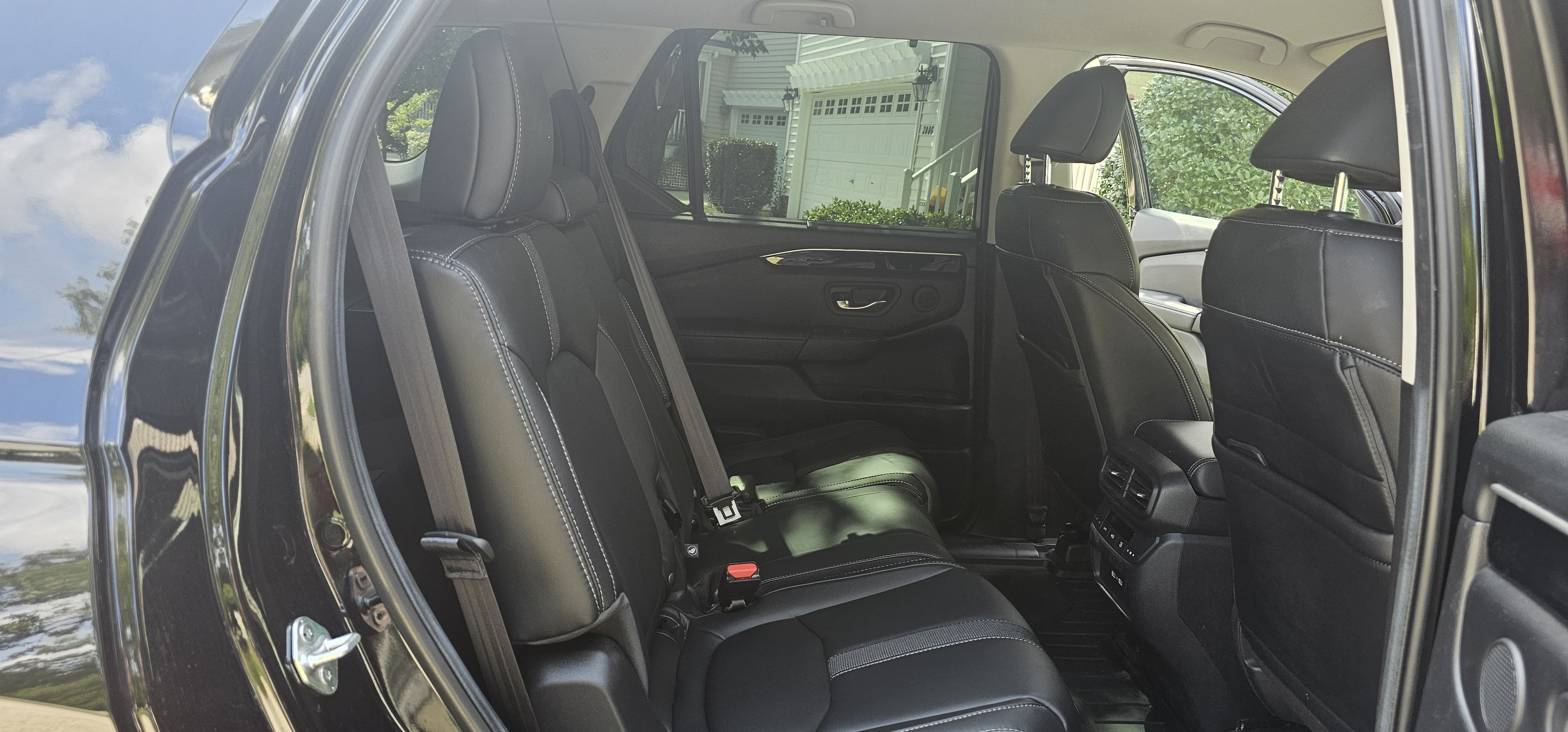 Used 2023 Honda Pilot EX-L image 29
