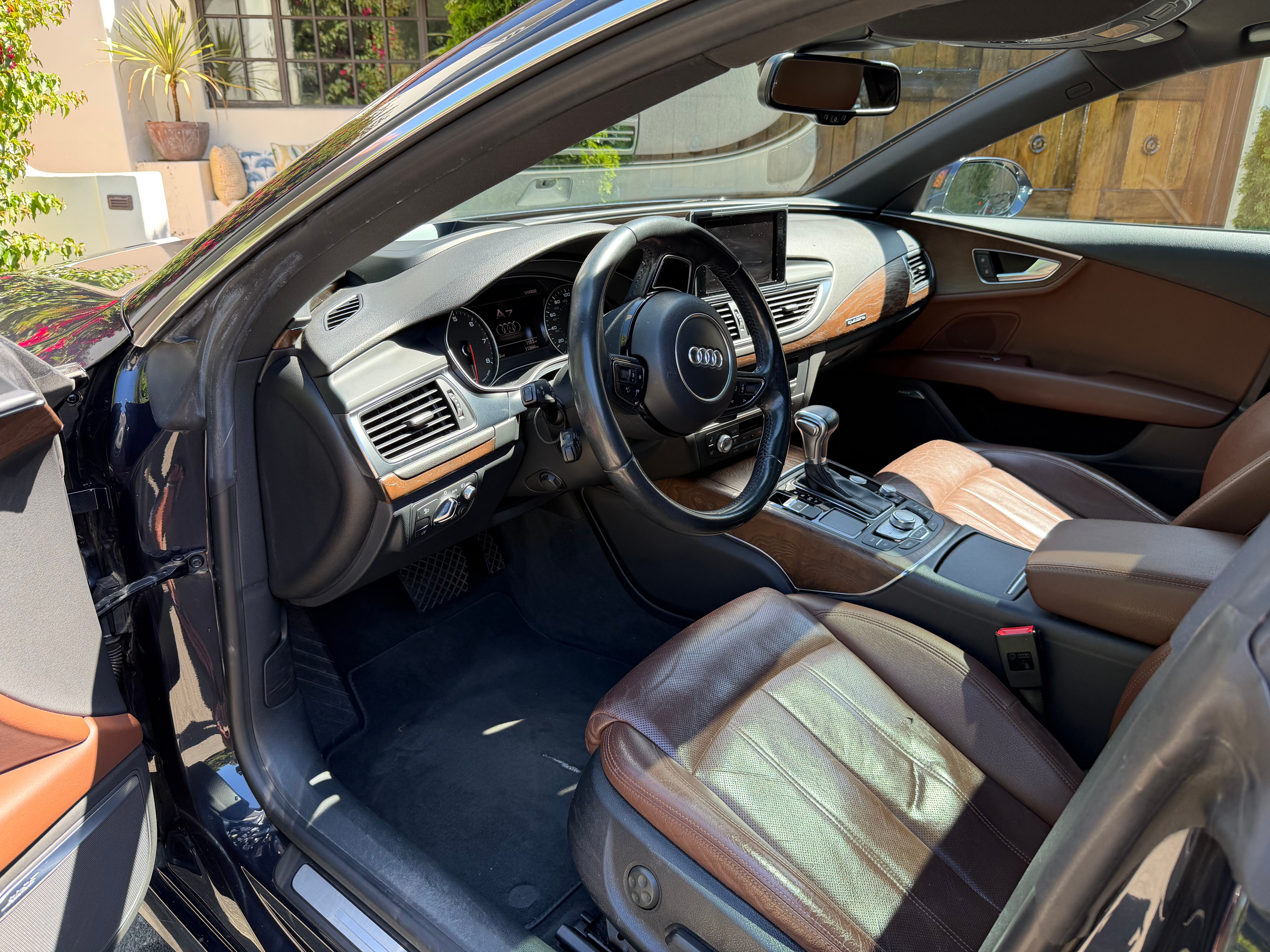 Used 2015 Audi A7 3.0T Prestige w/ Prestige Package AWD/4WD image 10