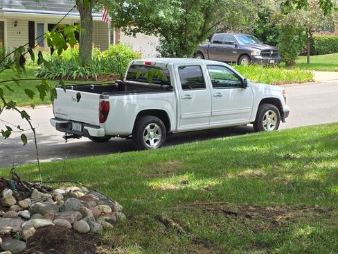 Used 2012 Chevrolet Colorado LT image 1